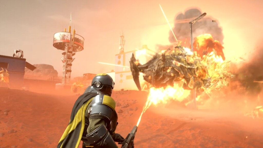 Helldivers 2