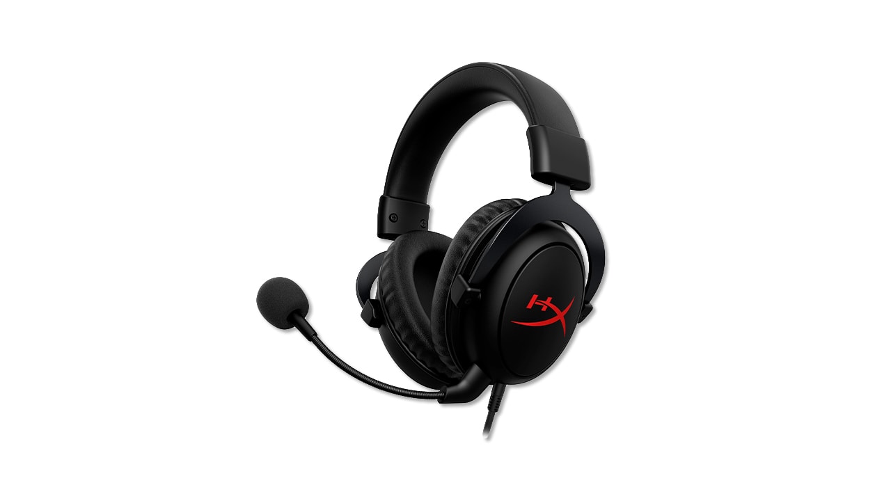 HyperX Cloud Core