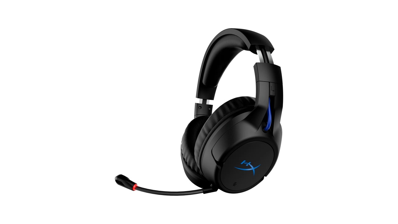 HyperX Cloud Flight PS5 Wireless