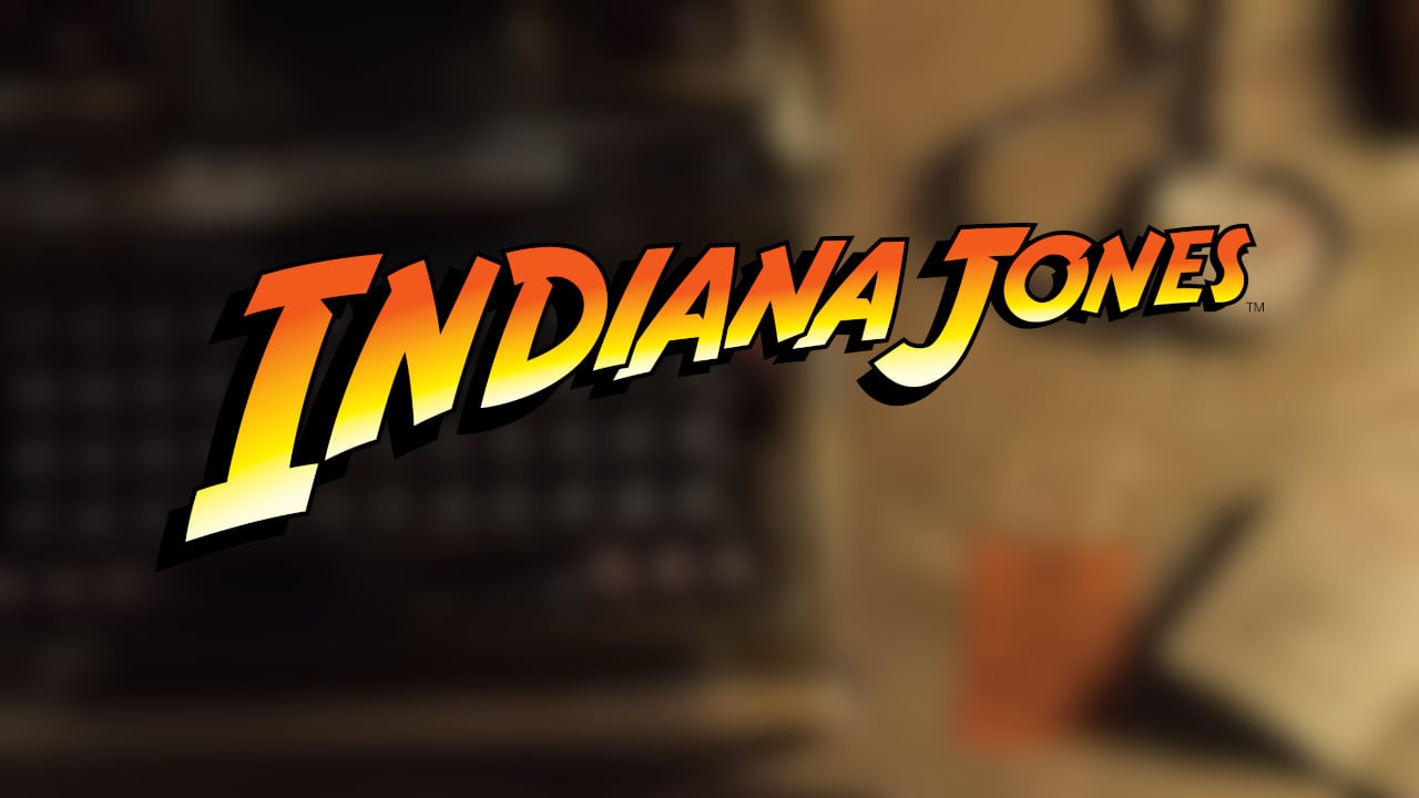 Indiana Jones