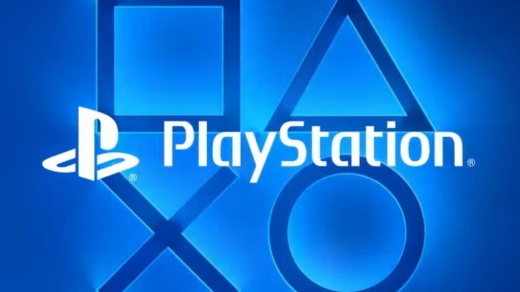 Logo PlayStation