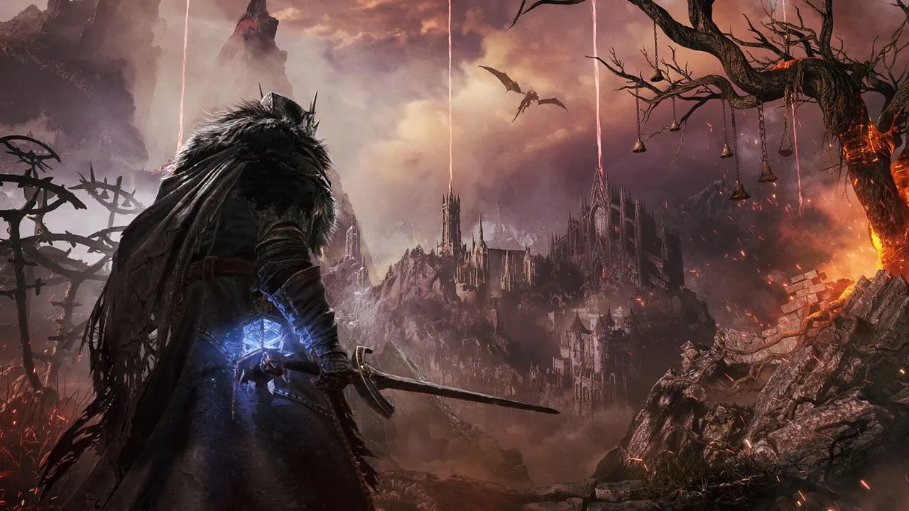 Lords of the Fallen na Steam za 34,36 zł! Polski soulslike przeceniony o 71%