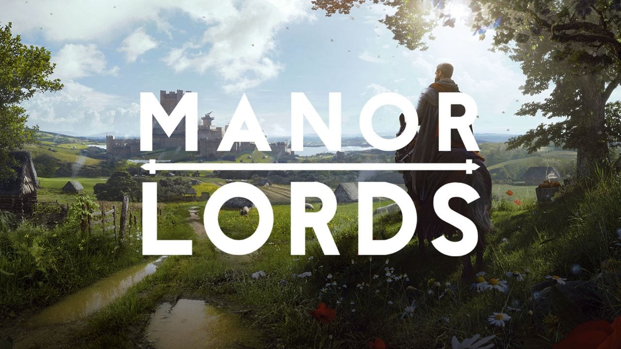 Manor Lords