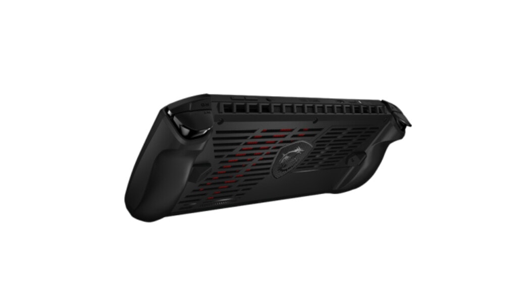 MSI Claw