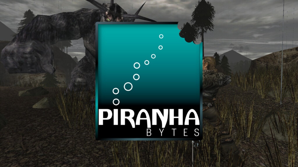 Piranha Bytes