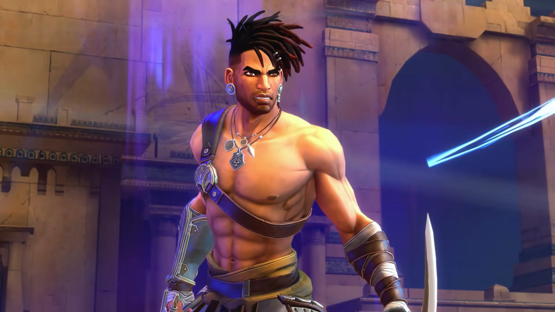 Prince of Persia The Lost Crown otrzyma sequel? Twórcy gry otrzymali drugą szansę od Ubisoftu