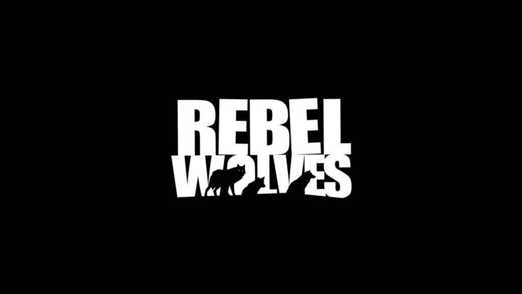 Rebel Wolves