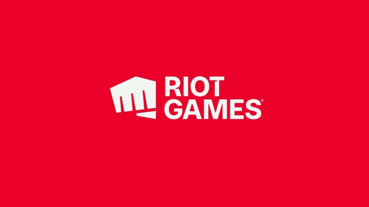 Riot games