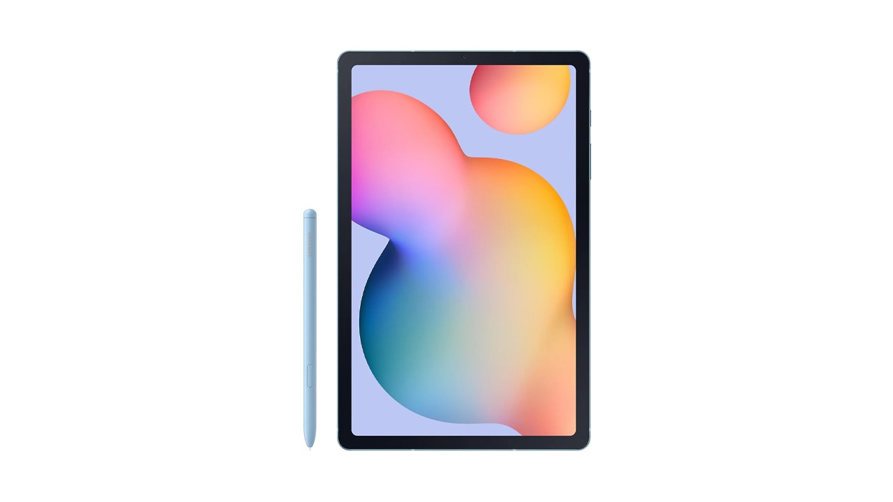 Samsung Galaxy Tab S6 Lite 2022