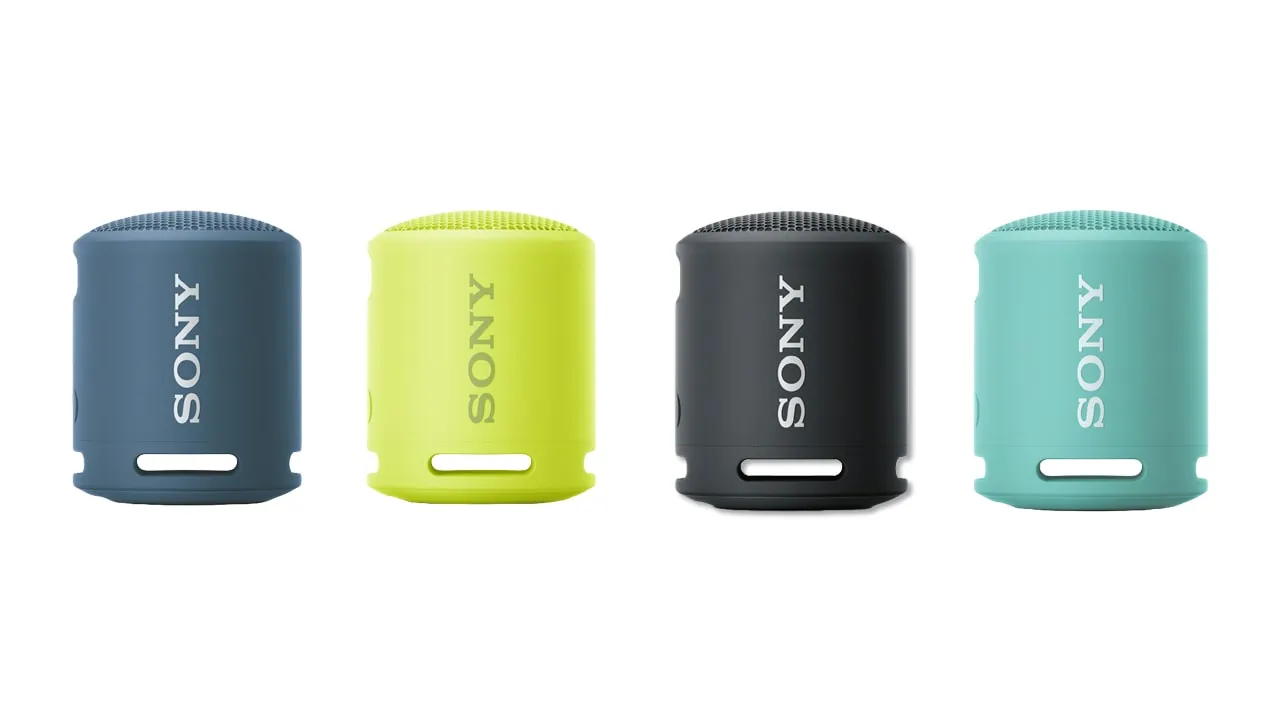 Sony SRS-XB13