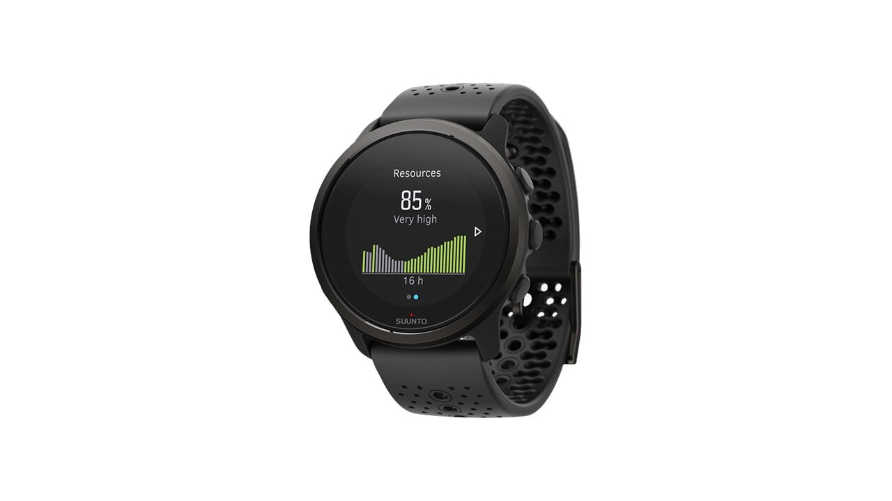 Suunto 5 Peak