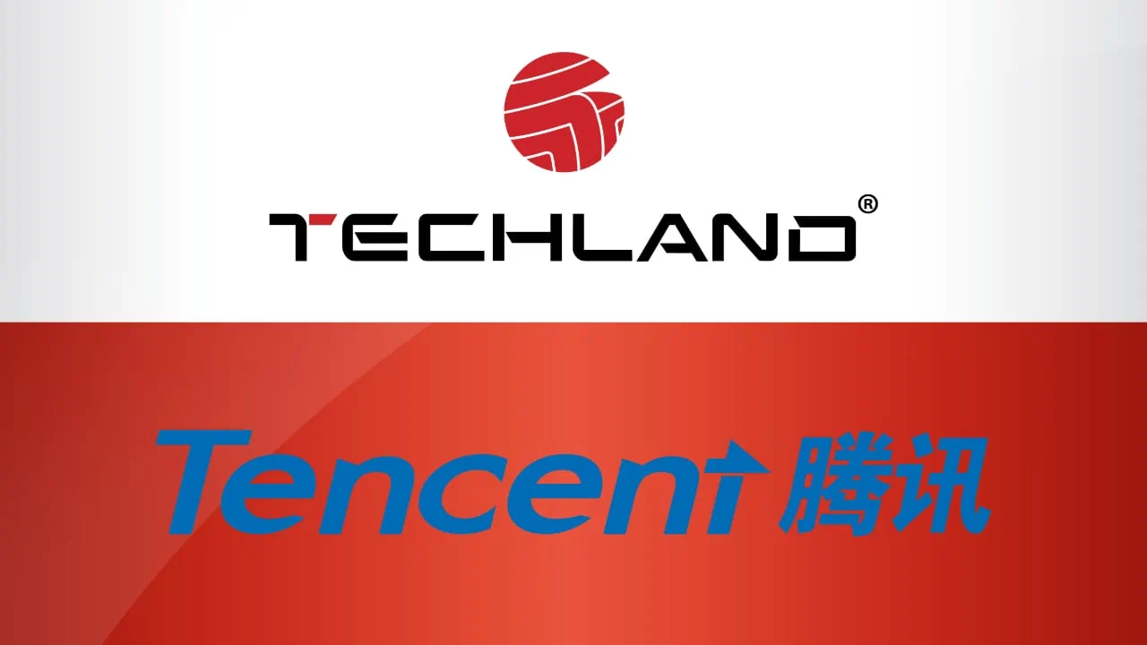 Techland Tencent