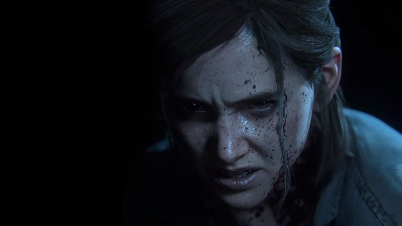 The Last of Us Part 2