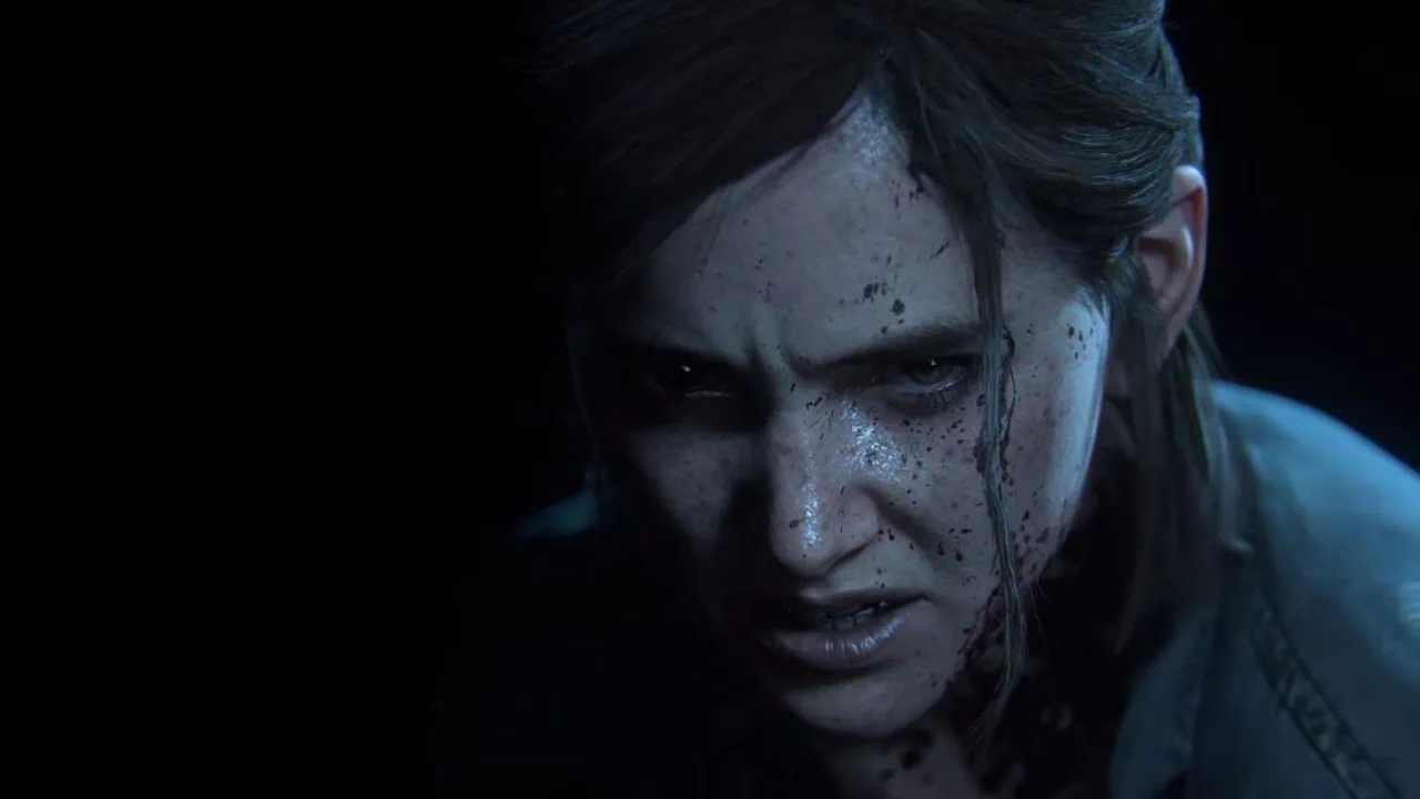 The Last of Us Part 2