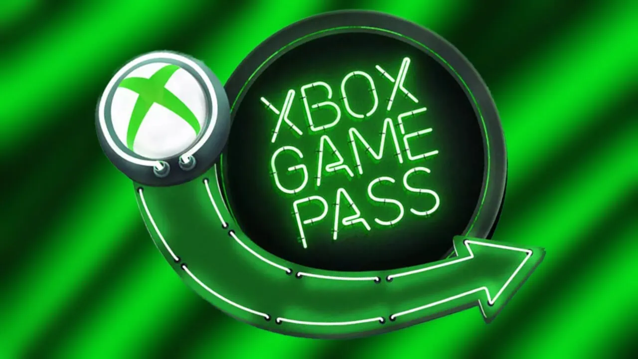 Xbox Game Pass