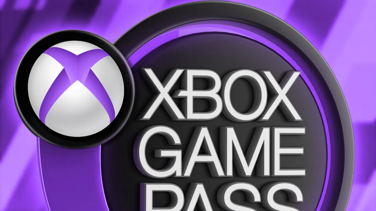 Xbox Game Pass