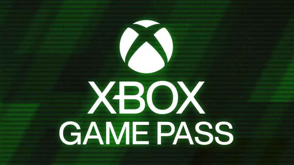 Xbox Game Pass