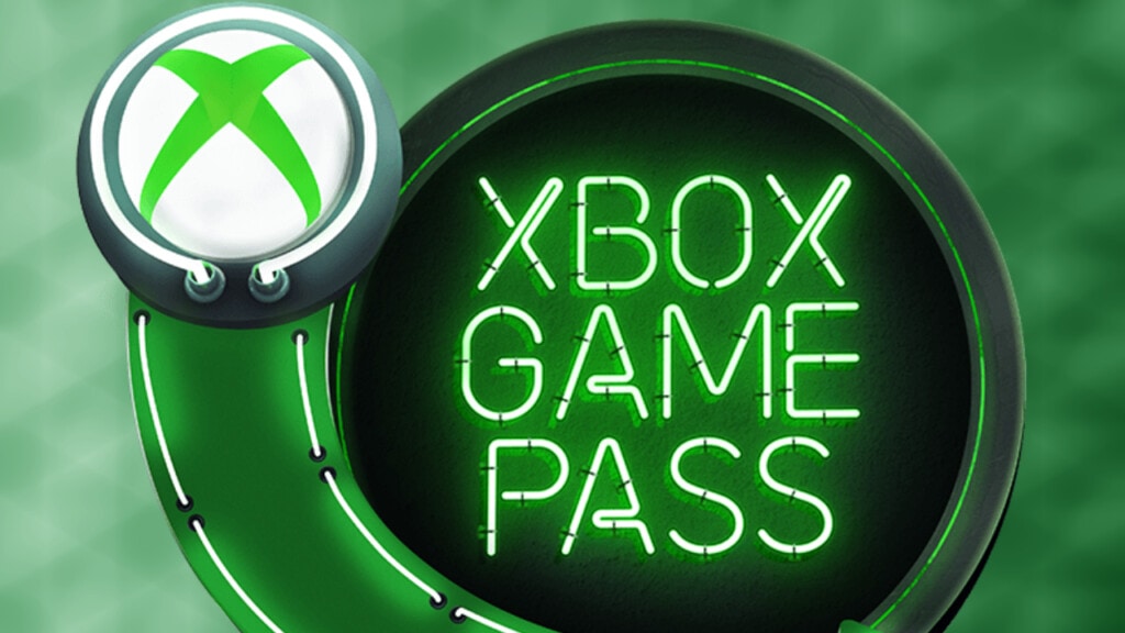 Xbox Game Pass