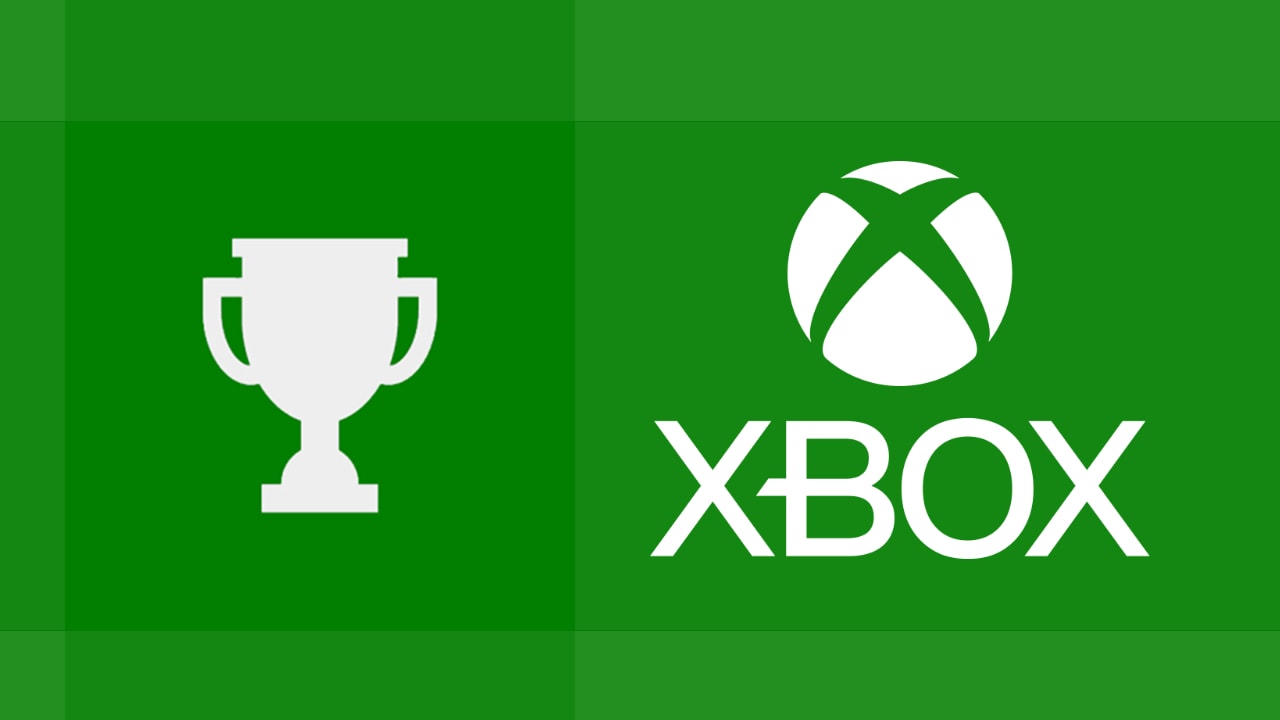 Xbox trofea