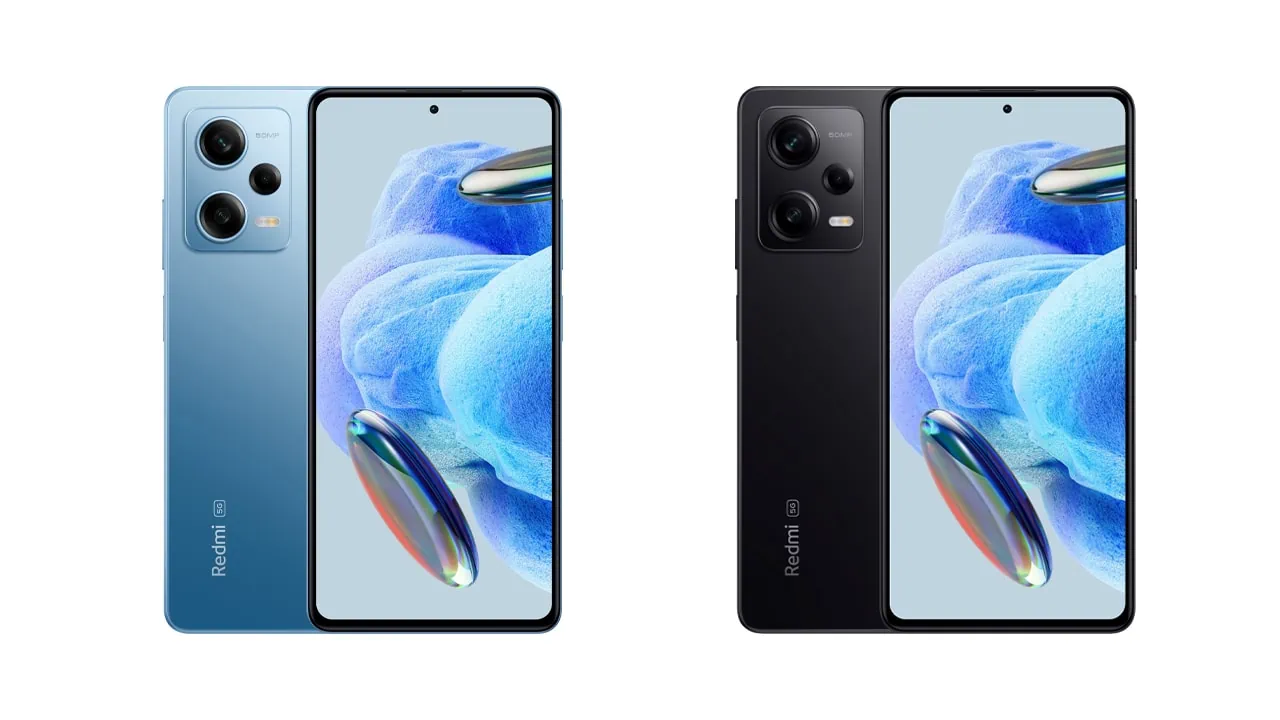 Xiaomi Redmi Note 12 Pro