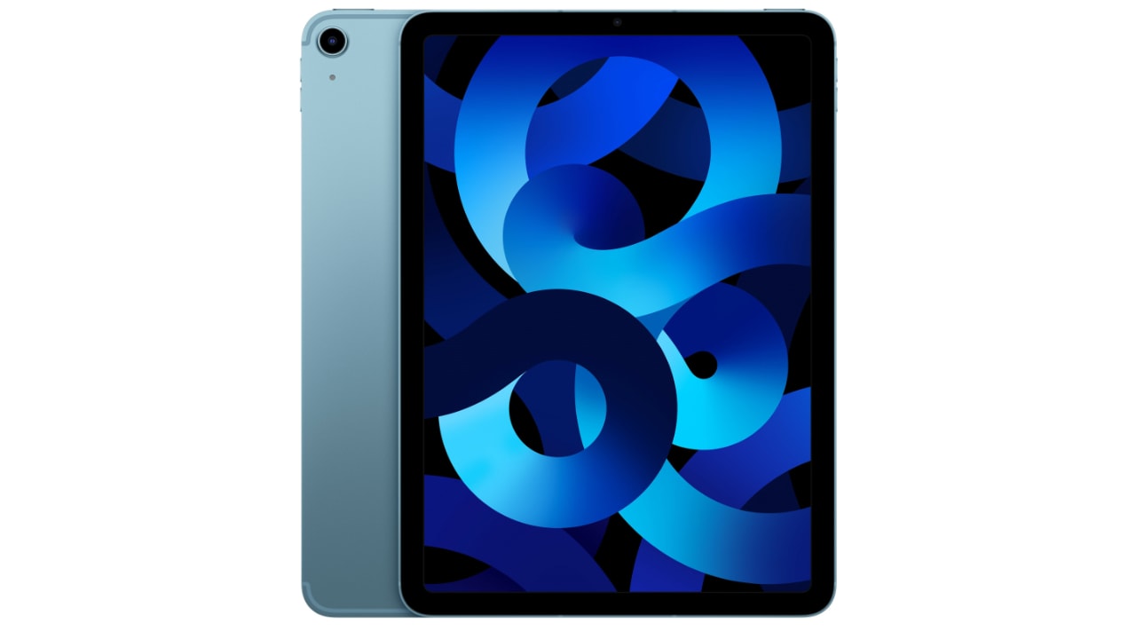 Apple iPad Air 5 gen