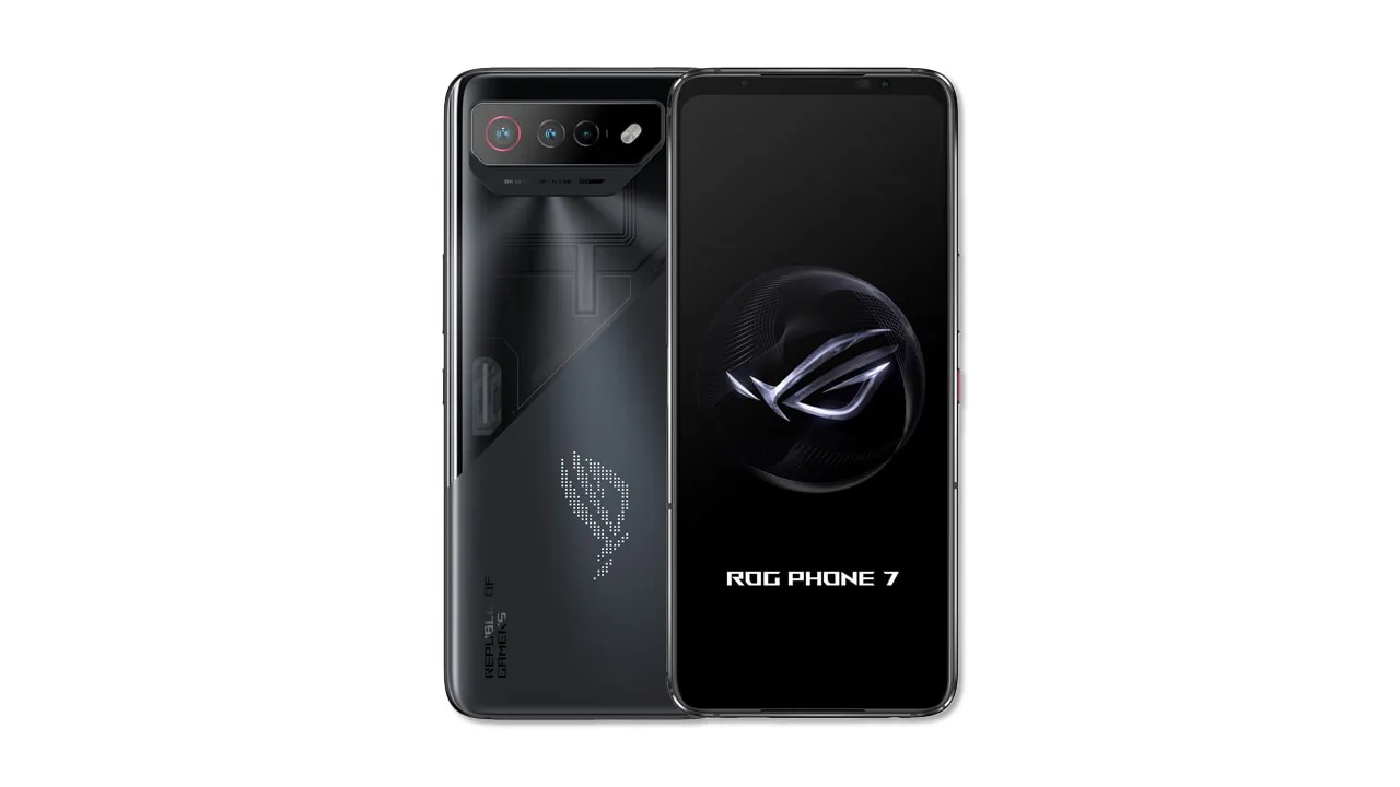 Asus ROG Phone 7