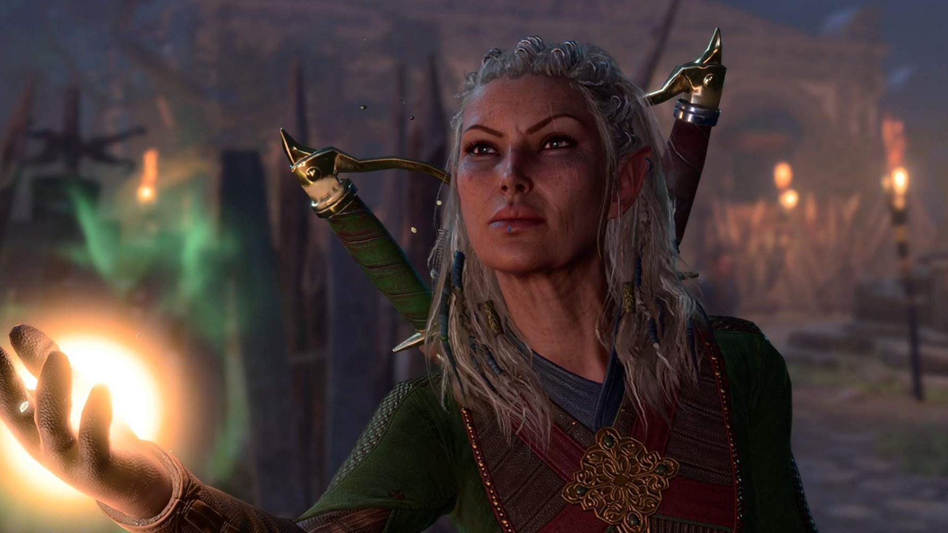 Baldur’s Gate 3 natywnie na Steam Decku! Deweloperzy wydali wersję gry na Linuxa