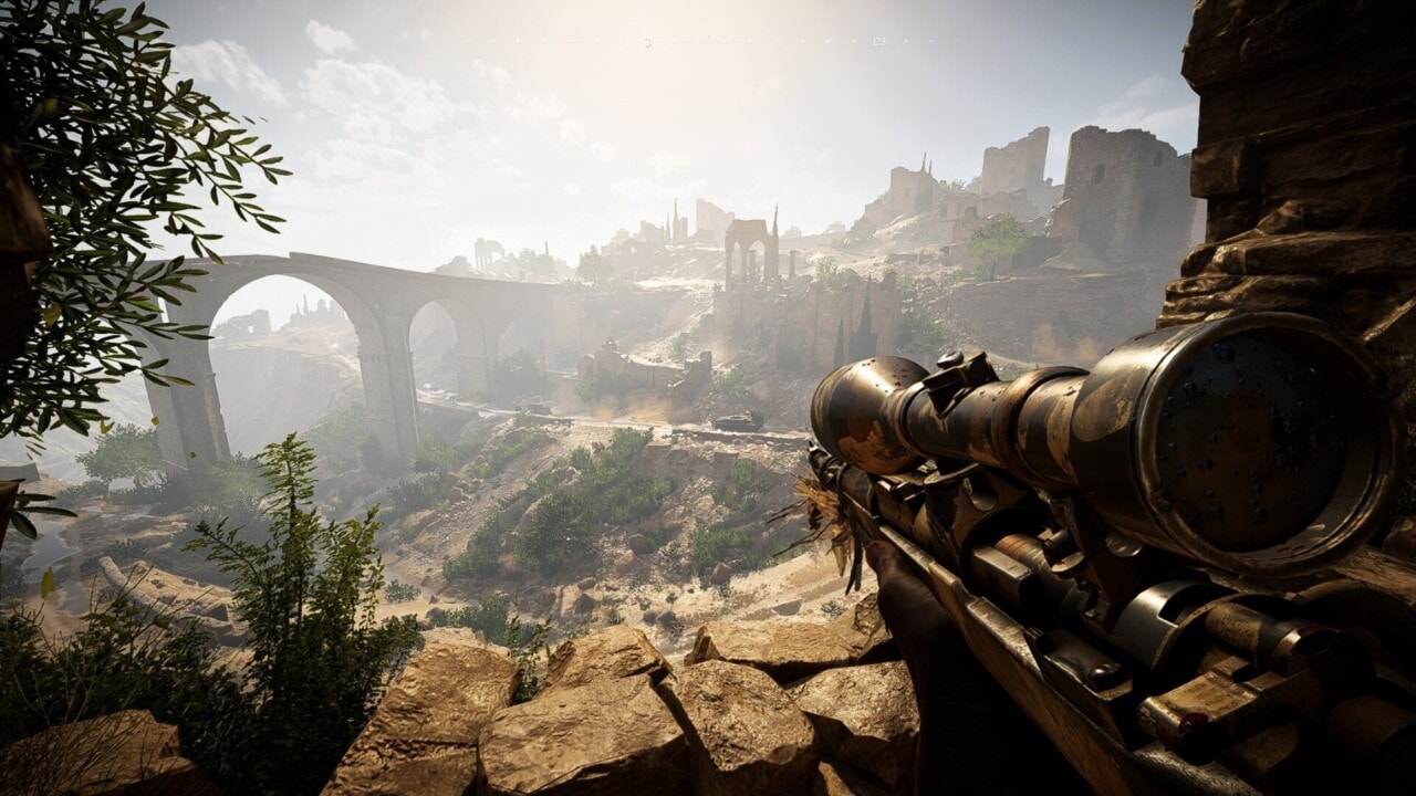 Battlefield V
