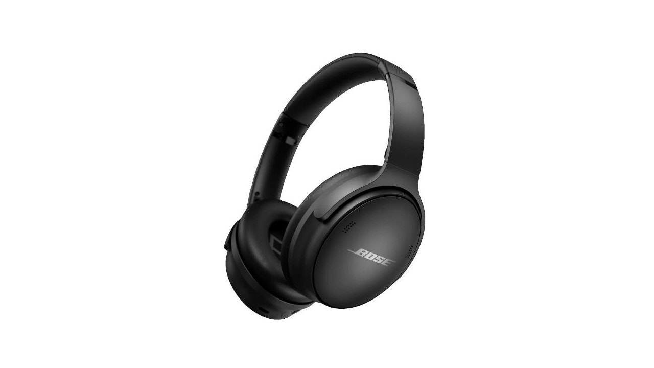 Słuchawki bezprzewodowe Bose QuietComfort SE dostępne w promocji za 779 zł (320 zł taniej)