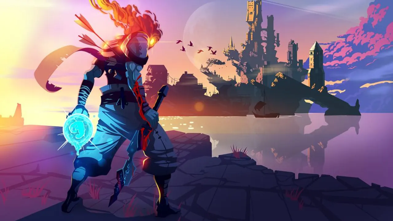 Dead Cells na Steam za 30,11 zł! Kultowa platformówka z elementami roguelike’a taniej o 67%