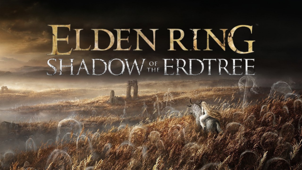 Elden Ring Shadow of the Erdtree