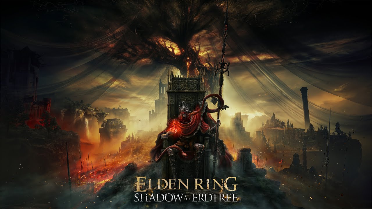 OKAZJA: Elden Ring Shadow of the Erdtree na Xboxy dostępne za 139,24 zł (40,76 zł taniej)