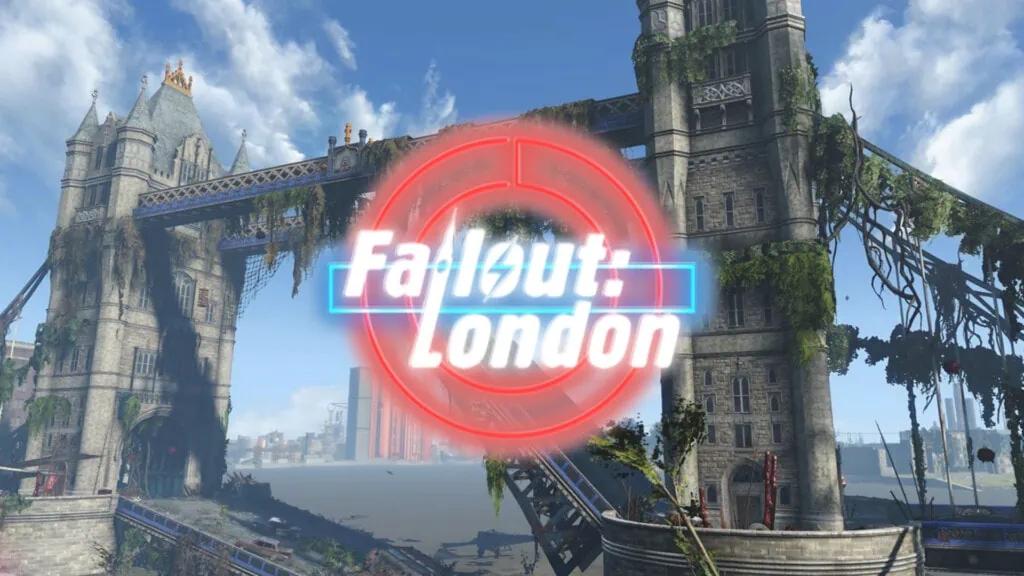 Fallout London