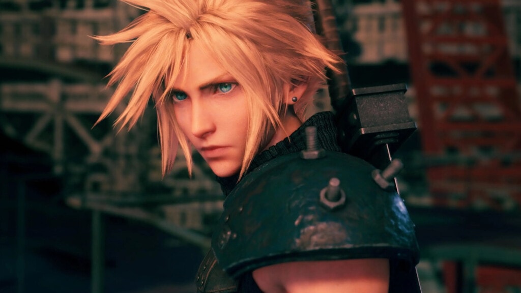 Final Fantasy VII Rebirth