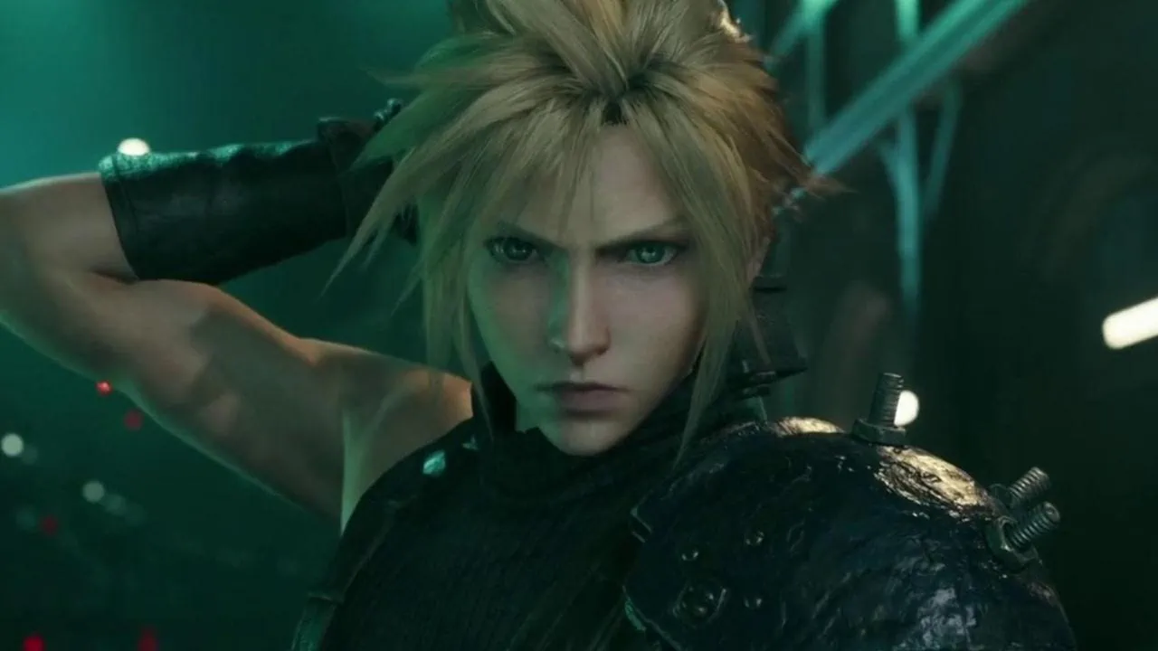 Final Fantasy VII Remake: Intergrade na XBOX Series X|S i PC za 46,98 zł (taniej o 172,02 zł)