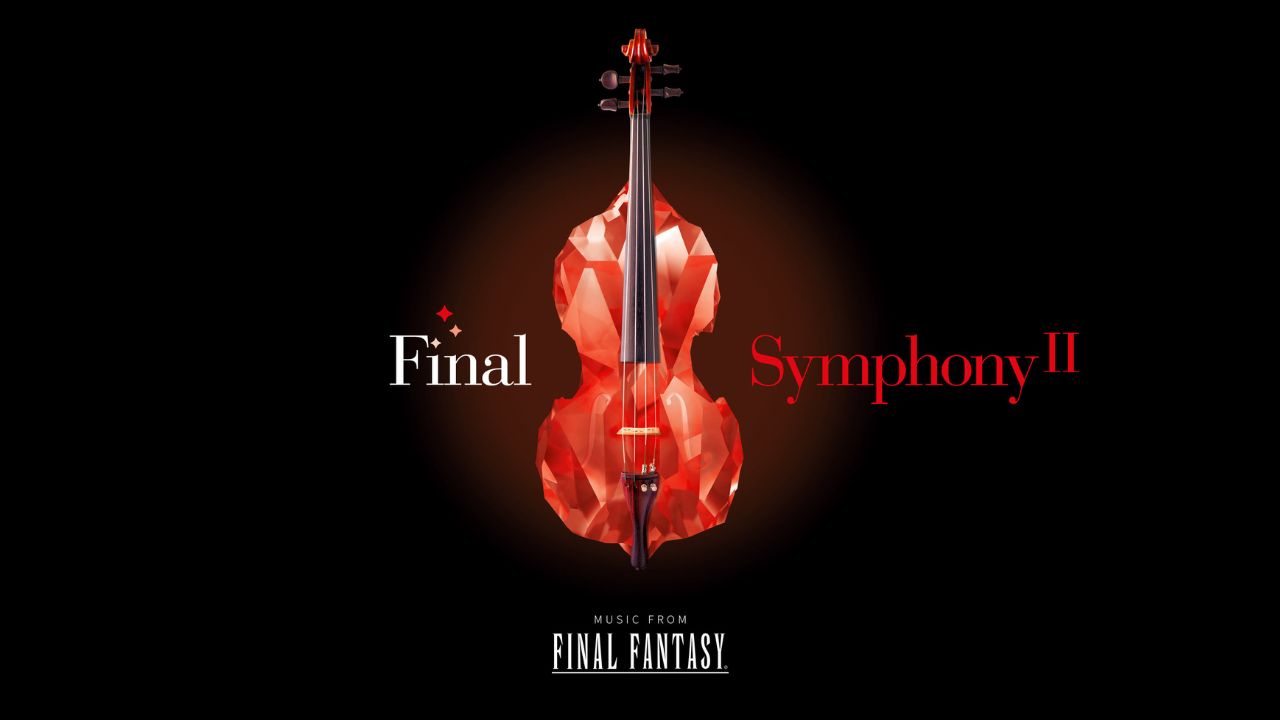 Final Symphony 2