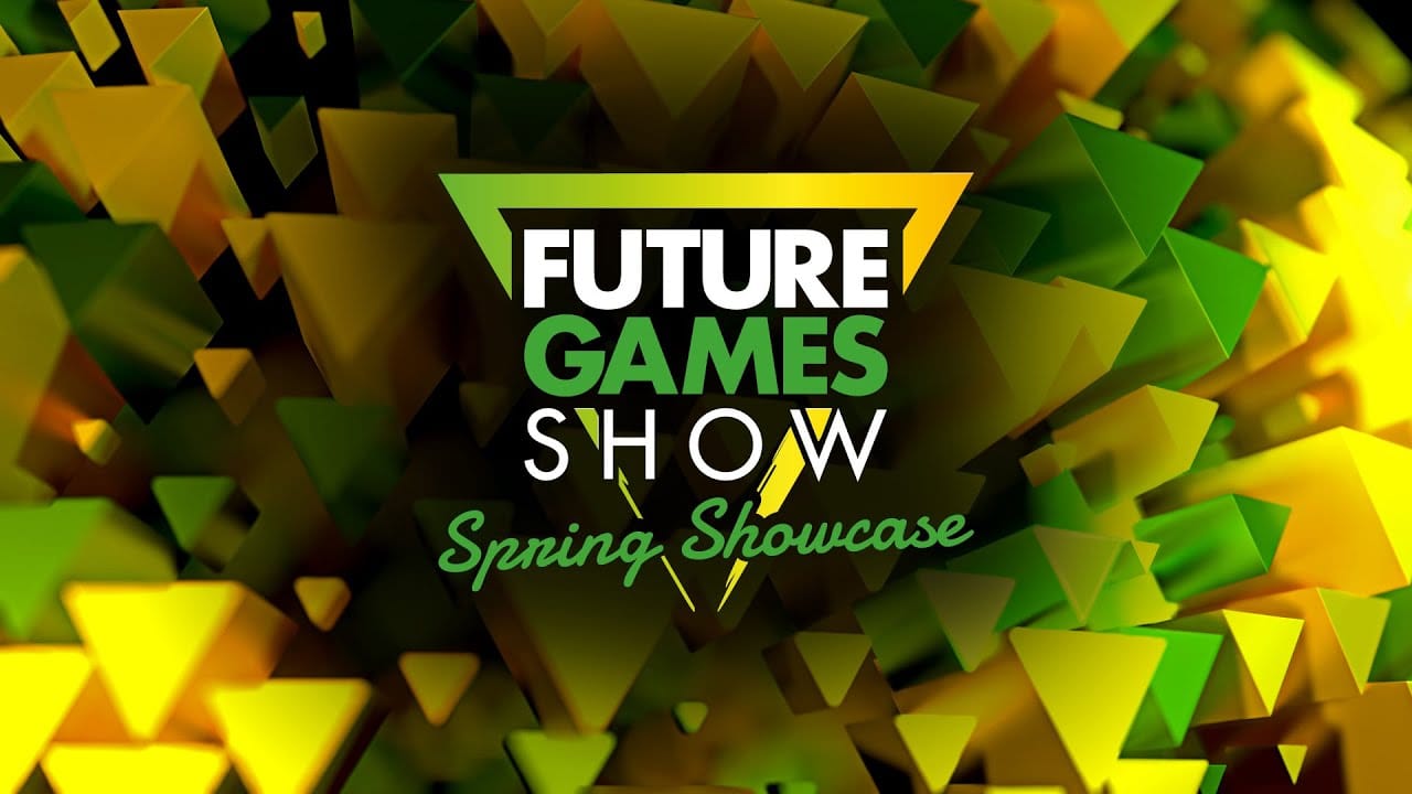 Future Games Show Spring Showcase 2024