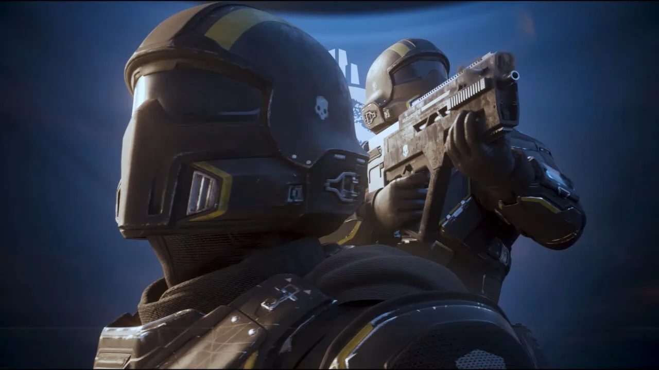 Helldivers 2