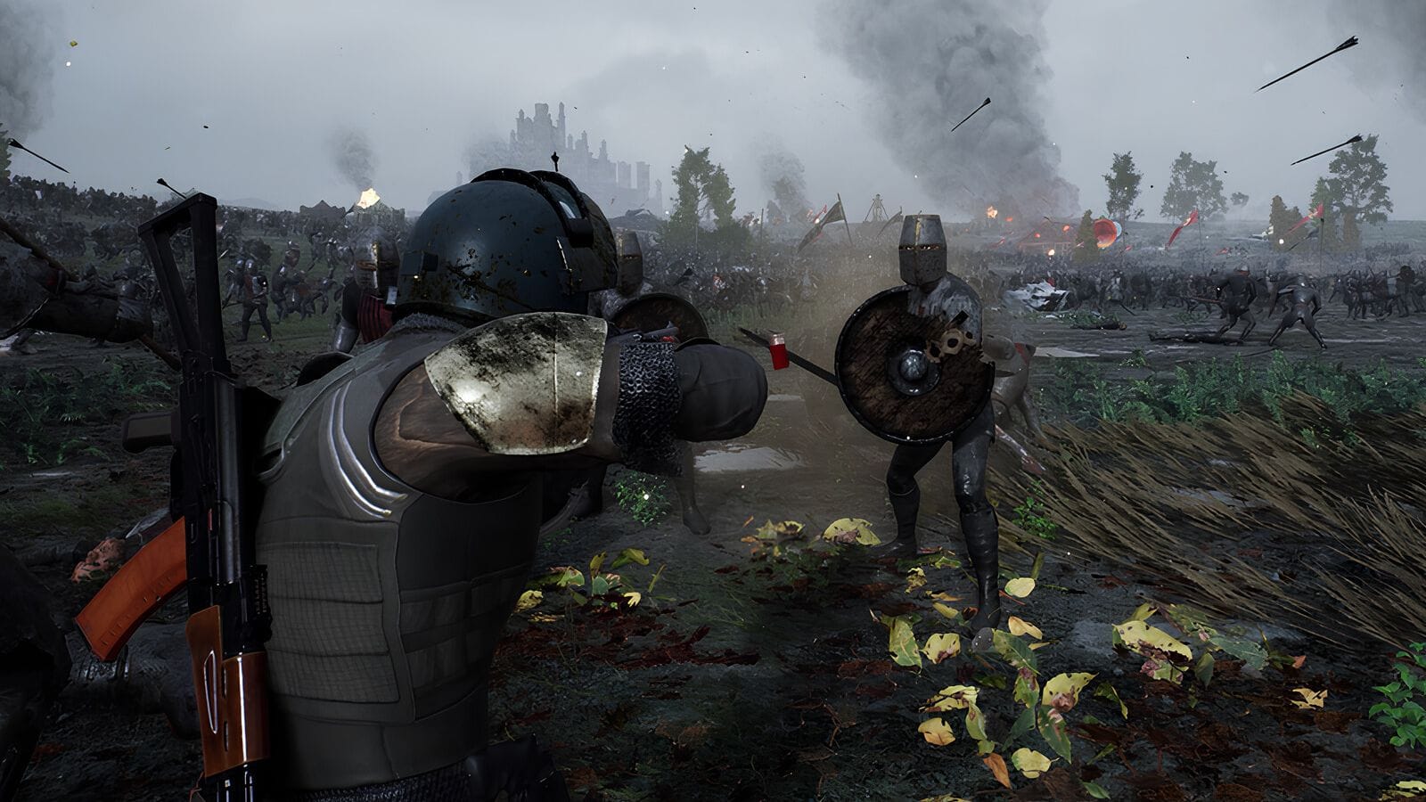 Premiera Kingmakers odwołana kilka dni przed planowaną datą. Twórcy chcą jeszcze bardziej dopracować swoją grę