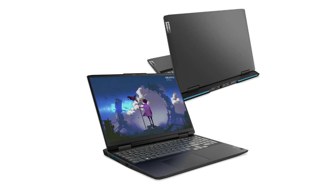 Lenovo IdeaPad Gaming 3