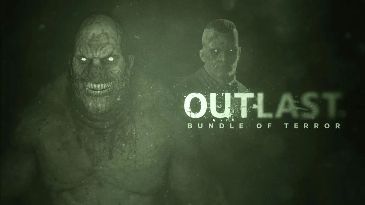 Outlast: Bundle of Terror na Xboxa One i Xboxy Series X|S dostępny w promocji za 22 zł (taniej o 58 zł)