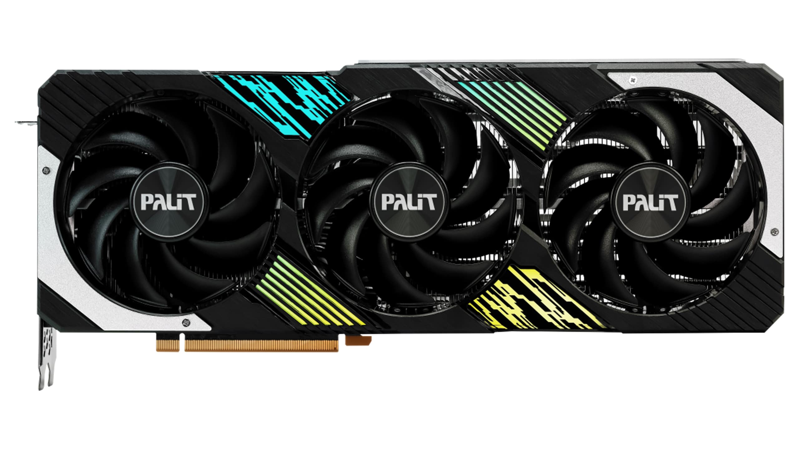 Palit GeForce RTX 4080 Super GamingPro OC