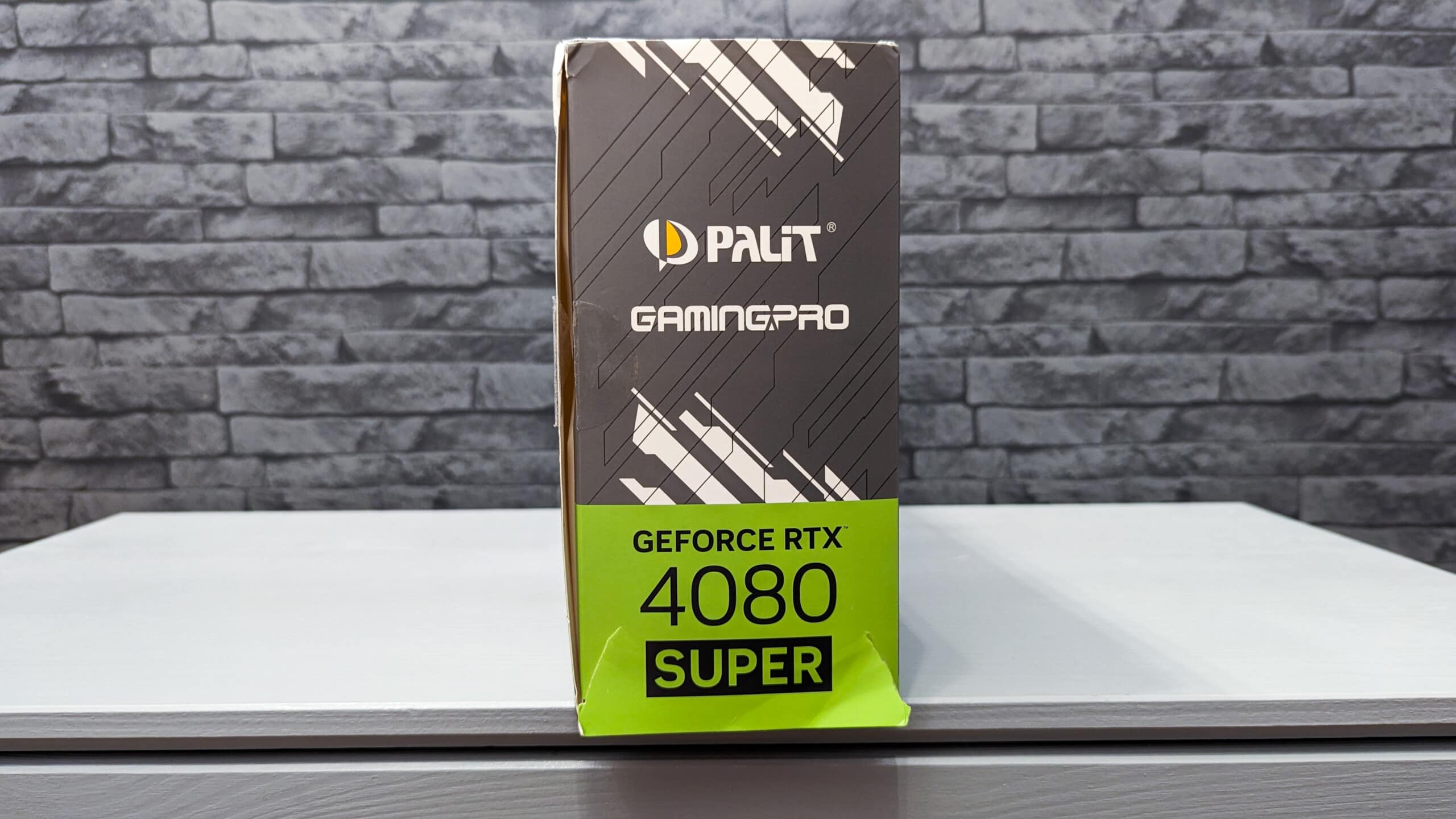 Palit GeForce RTX 4080 Super GamingPro OC