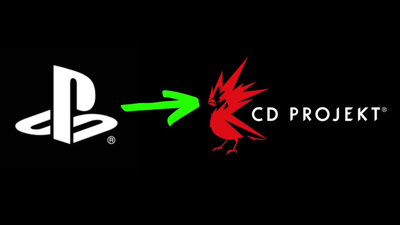 PlayStation CD Projekt RED