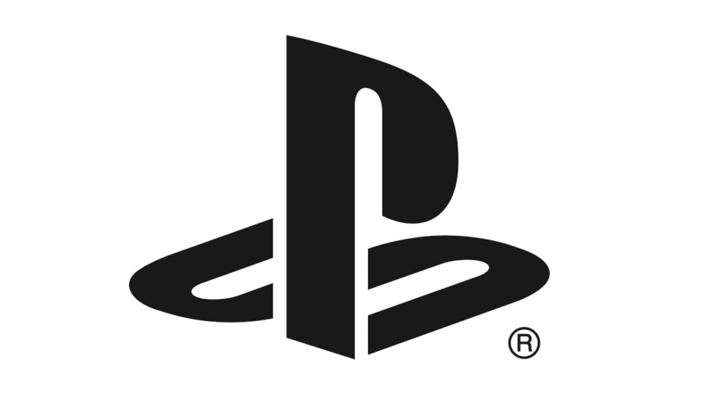 PlayStation logo