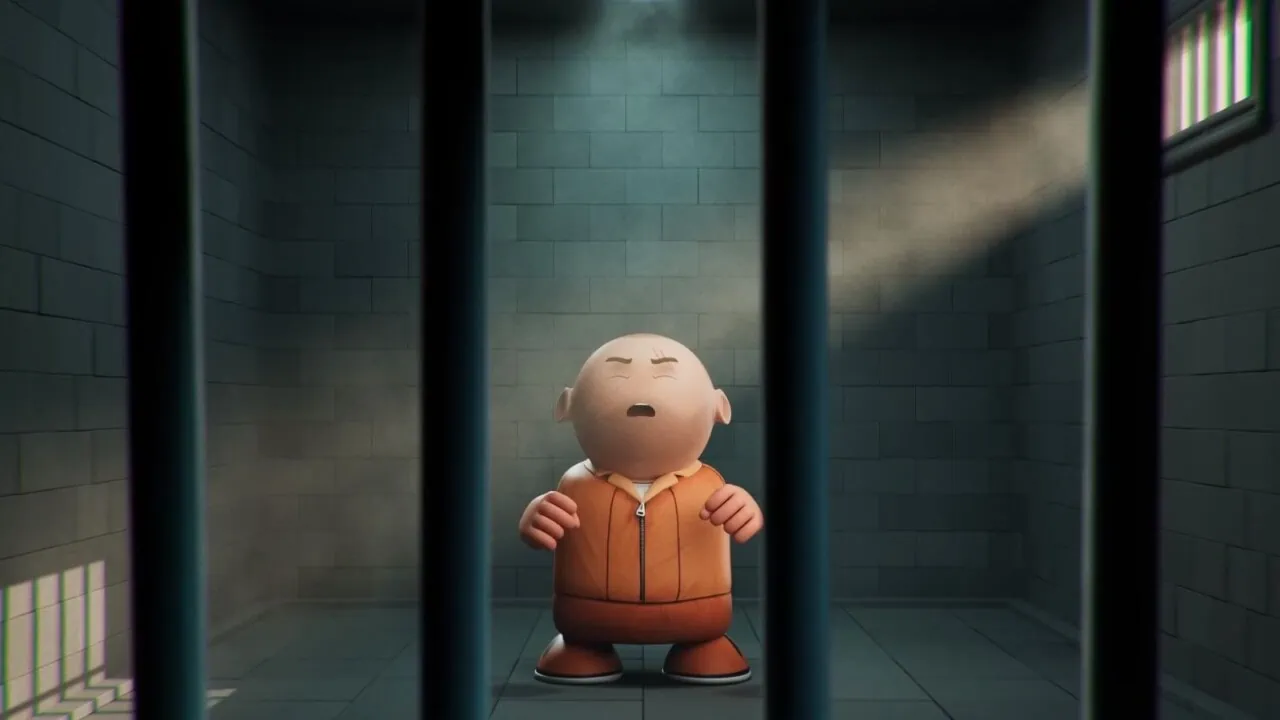 Prison Architect 2