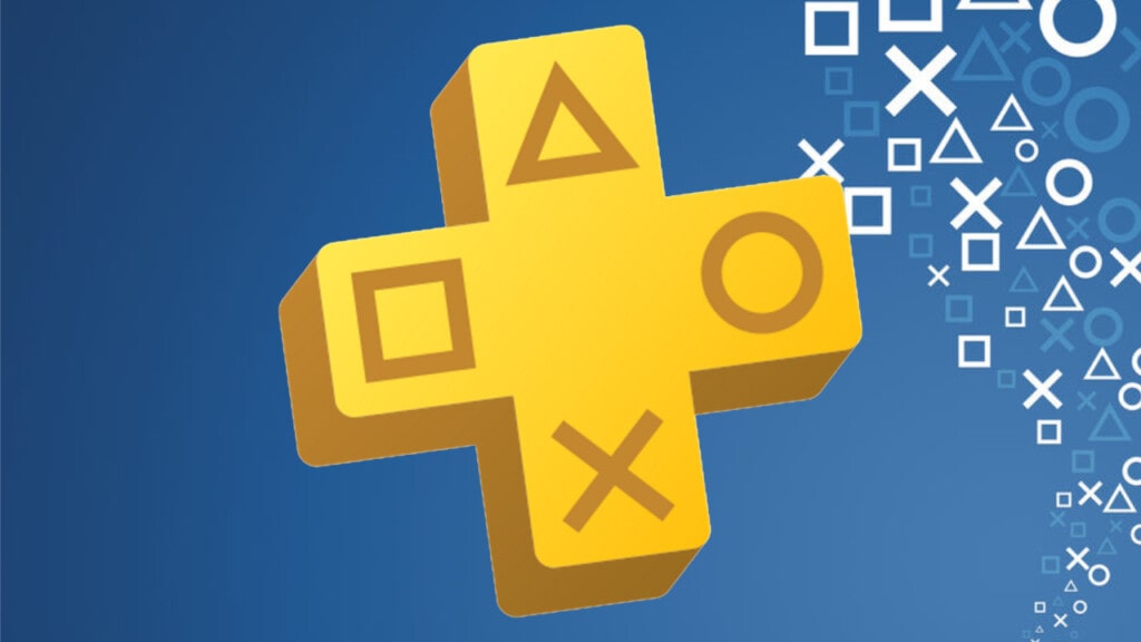 PS Plus