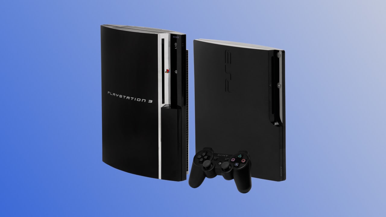 PS3