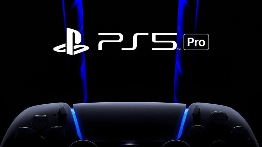 PS5 Pro