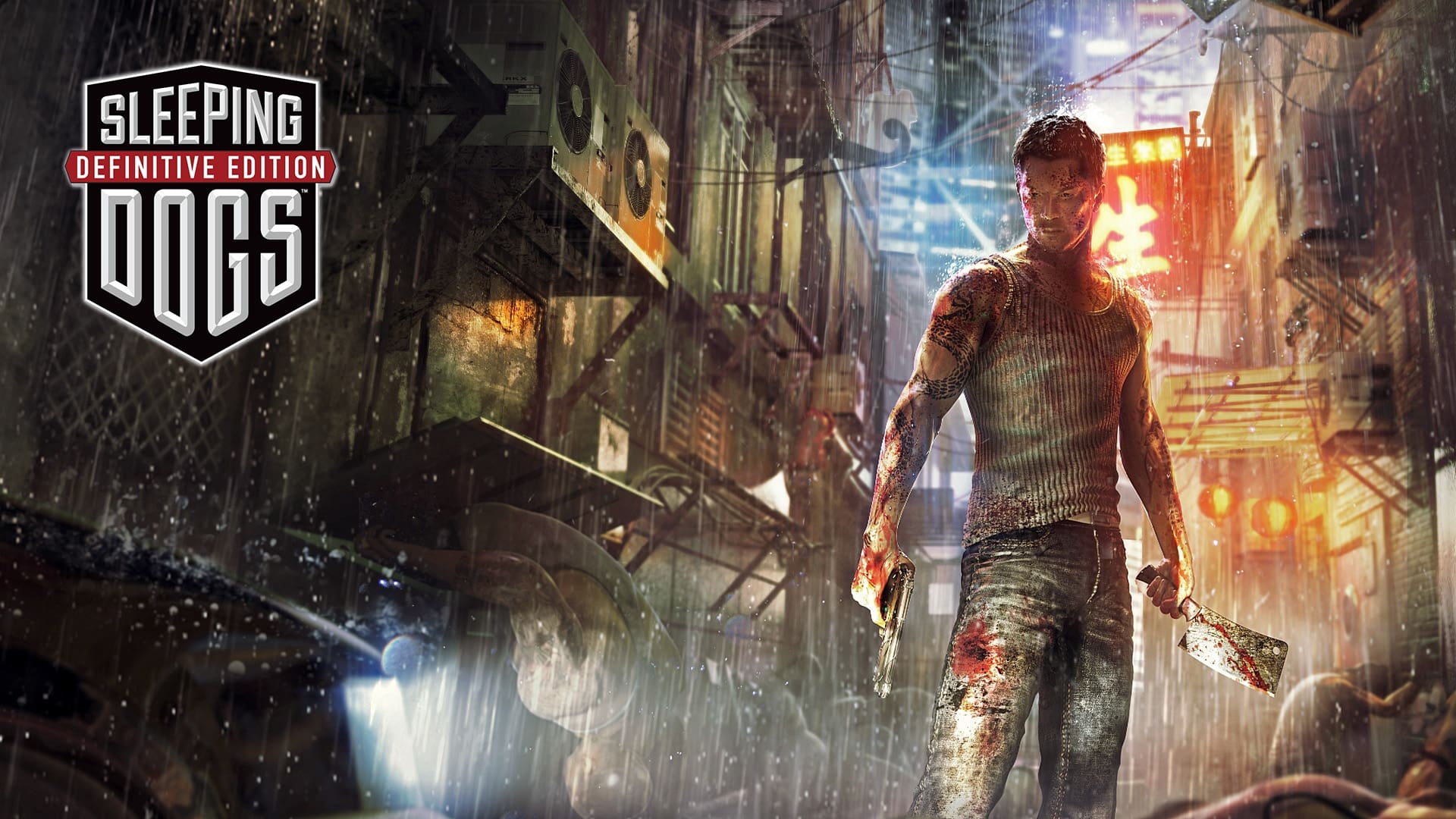 Sleeping Dogs na Steama za 18,56 zł! Niedoceniona perełka dostępna w niskiej cenie